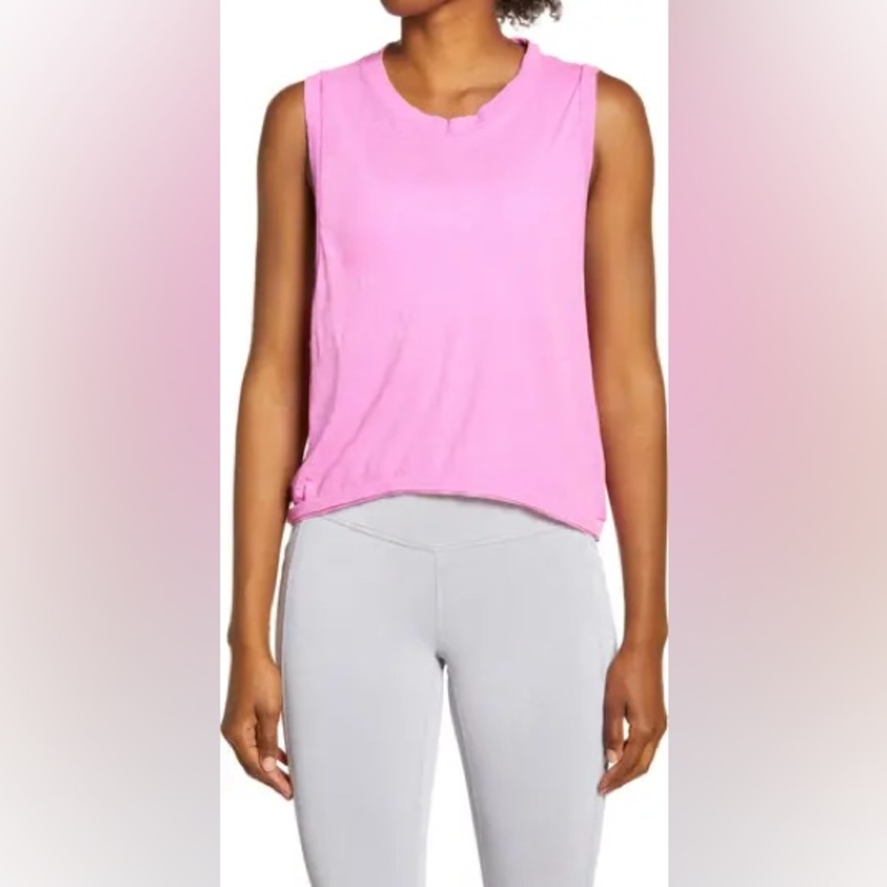 FP movement love tank magenta